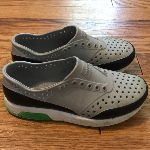 lennox block native shoes